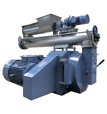  9KLH series granular feed presser