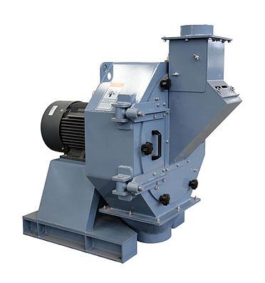 9FQ series chammer grinder