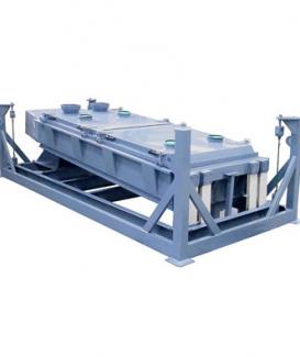 SFJH series rotary screening machine