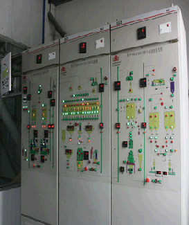 Control system