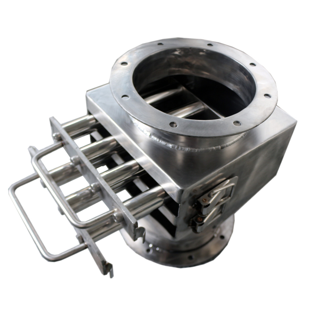 Magnetic Separator