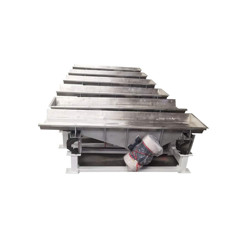 Feeding Equipment
