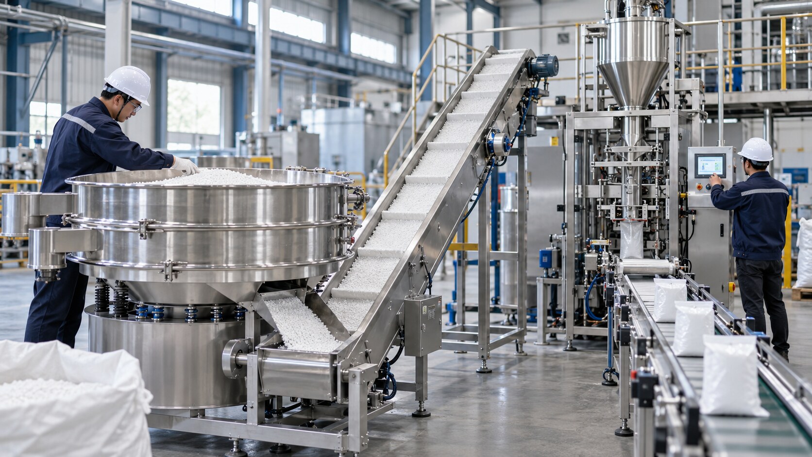 production-line-commissioning